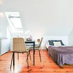Citystay Brzezno Blisko Plazy! Gdańsk