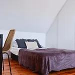 Citystay Brzezno Blisko Plazy! *