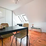 Citystay Brzezno Blisko Plazy!