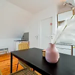 Citystay Brzezno Blisko Plazy! * Gdańsk