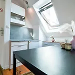 Citystay Brzezno Blisko Plazy! Appartement