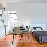 Citystay Brzezno Blisko Plazy! Appartement Gdańsk