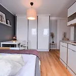 Citystay Brzezno Blisko Plazy!