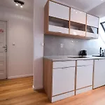 Citystay Brzezno Blisko Plazy! *