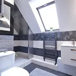 Citystay Brzezno Blisko Plazy! Appartement