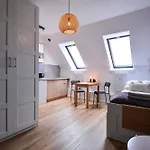 Citystay Brzezno Blisko Plazy! Appartement *
