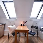 Citystay Brzezno Blisko Plazy! * Gdańsk