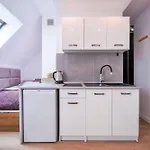 Lejlighed Citystay Brzezno Blisko Plazy! *