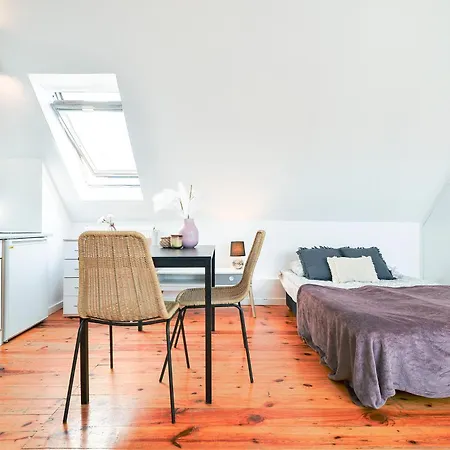Citystay Brzezno Blisko Plazy! גדנסק