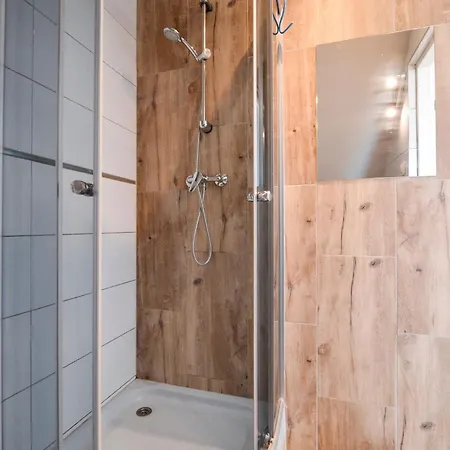 Citystay Brzezno Blisko Plazy! 아파트