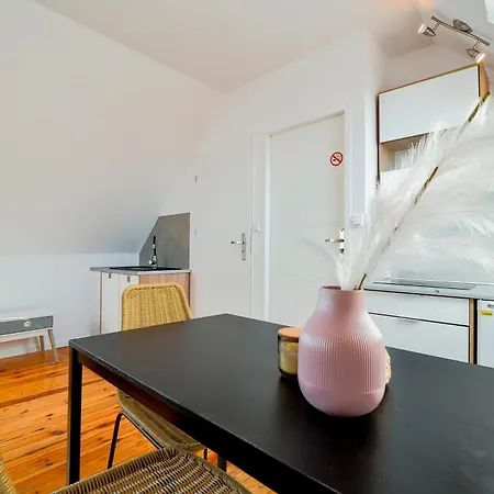 Citystay Brzezno Blisko Plazy! * Gdańsk