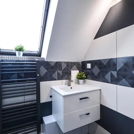 דירה Citystay Brzezno Blisko Plazy!