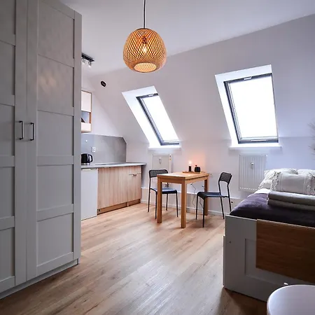 Citystay Brzezno Blisko Plazy! 아파트 *