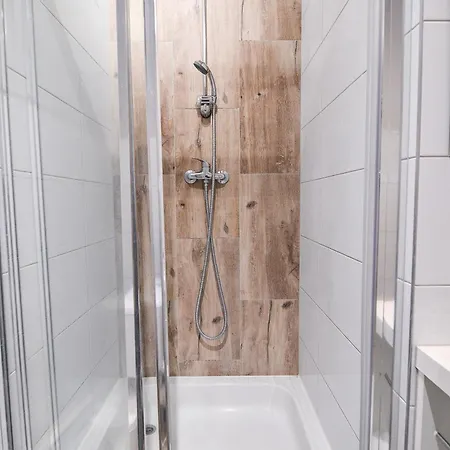 아파트 Citystay Brzezno Blisko Plazy! *