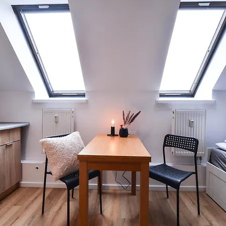 Citystay Brzezno Blisko Plazy! * Gdańsk