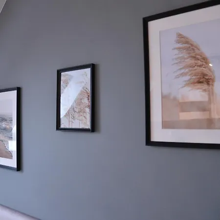 Apartamento Citystay Brzezno Blisko Plazy! Gdańsk