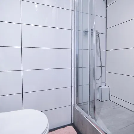 Citystay Brzezno Blisko Plazy! Gdańsk