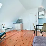 Citystay Brzezno Blisko Plazy! Lägenhet *