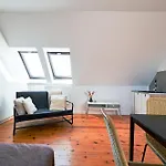 Lägenhet Citystay Brzezno Blisko Plazy! Gdańsk