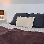Citystay Brzezno Blisko Plazy! * Gdańsk