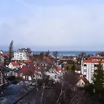 Lägenhet Citystay Brzezno Blisko Plazy!