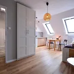 Citystay Brzezno Blisko Plazy! Gdańsk