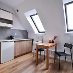 Citystay Brzezno Blisko Plazy! * Gdańsk