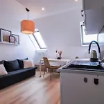Citystay Brzezno Blisko Plazy!
